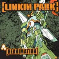 Title: Reanimation [LP], Artist: Linkin Park