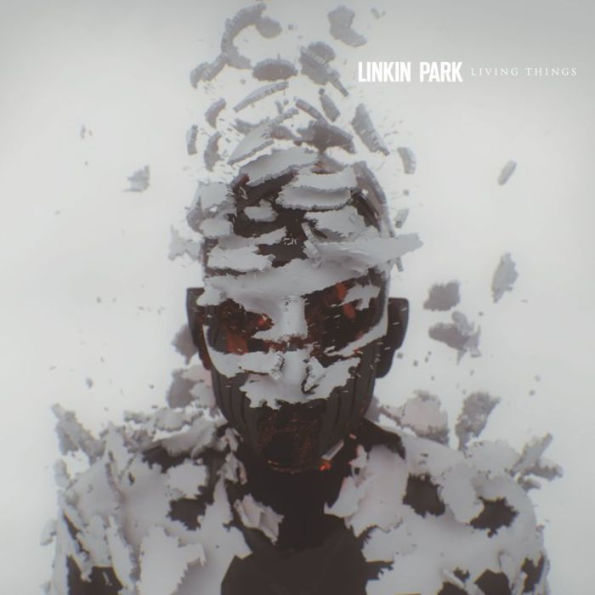 Living Things [LP]