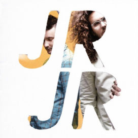 JR JR