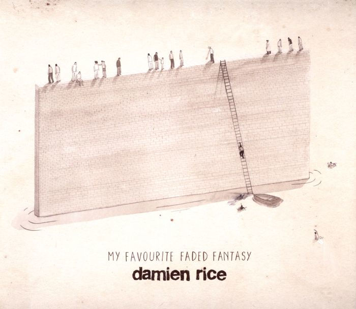 My Favourite Faded Fantasy by Damien Rice CD Barnes & Noble® My Favourite Faded Fantasy by Damien Rice CD Barnes & Noble®