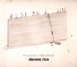 My Favourite Faded Fantasy