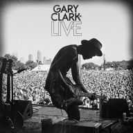 Title: Live, Artist: Gary Clark
