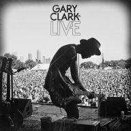 Title: Live [LP], Artist: Gary Clark