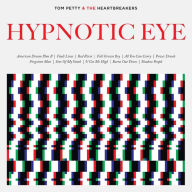 Title: Hypnotic Eye [LP], Artist: Tom Petty