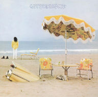 Title: On the Beach [LP], Artist: Neil Young
