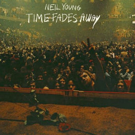 Time Fades Away