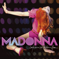 Title: Confessions on a Dance Floor, Artist: Madonna