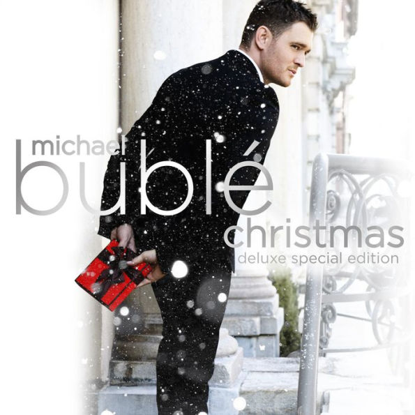 Christmas [Deluxe Special Edition]