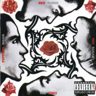 Title: Blood Sugar Sex Magik [LP], Artist: Red Hot Chili Peppers