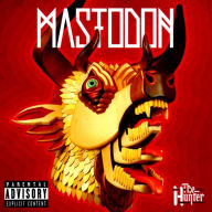 Title: The Hunter, Artist: Mastodon