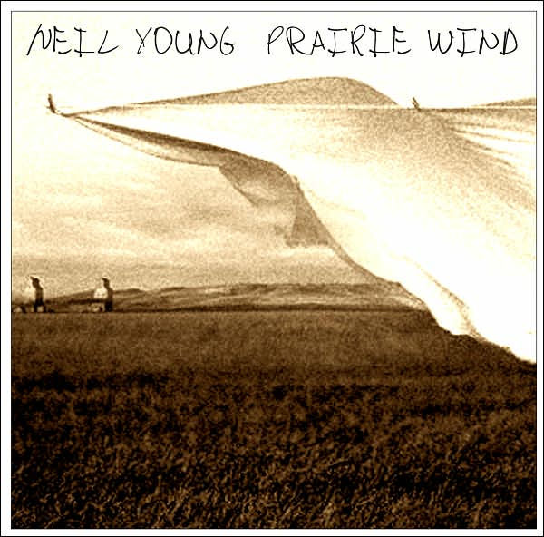 Prairie Wind by Neil Young 93624959328 CD Barnes & Noble®