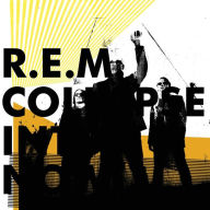 Title: Collapse into Now, Artist: R.E.M.