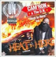 Heat in Here, Vol. 1