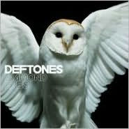 Title: Diamond Eyes, Artist: Deftones