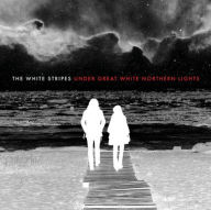 Title: Under Great White Northern Lights [LP], Artist: The White Stripes