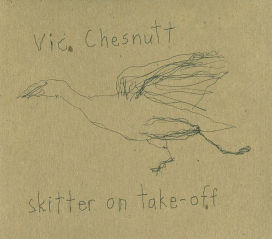 Skitter on Take-Off