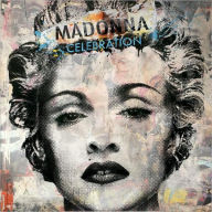 Title: Celebration, Artist: Madonna
