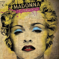 Title: Celebration, Artist: Madonna