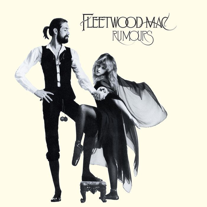 Rumours [35th Anniversary Edition]