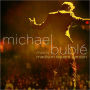 Michael Buble Meets Madison Square Garden [CD/DVD]