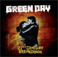 Title: 21st Century Breakdown, Artist: Green Day