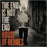 End Is Not the End