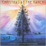 Christmas at the Ranch