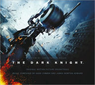 Title: The Dark Knight [Original Motion Picture Soundtrack], Artist: James Newton Howard