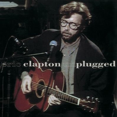 MTV Unplugged [LP]