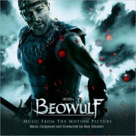 Music from the Motion Picture Beowulf