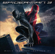 Title: Spider-Man 3 [Music From and Inspired By], Artist: N/A
