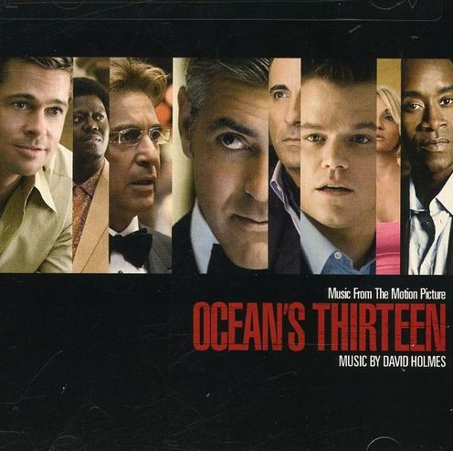 Ocean's Thirteen [Music from the Motion Picture]