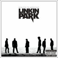 Title: Minutes to Midnight, Artist: Linkin Park
