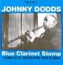 Blue Clarinet Stomp: Complete Sessions 1928 & 1929