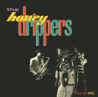 Title: The Honeydrippers, Vol. 1, Artist: The Honeydrippers