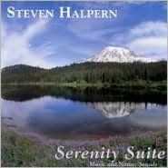 Serenity Suite: Music & Nature