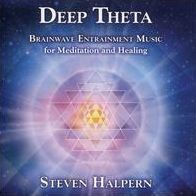 Deep Theta: Brainwave Entrainment Music