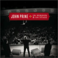 Title: In Person & On Stage, Artist: Jason Wilber