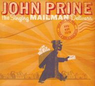 Title: The Singing Mailman Delivers, Artist: John Prine