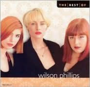 Best of Wilson Phillips
