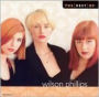 Best of Wilson Phillips
