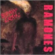 Title: Brain Drain, Artist: Ramones