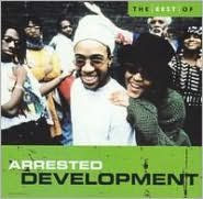 Title: The Best of Arrested Development, Artist: Arrested Development