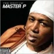 Title: The Best of Master P, Artist: Master P