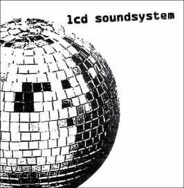 LCD Soundsystem