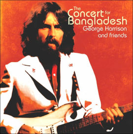 Concert for Bangladesh