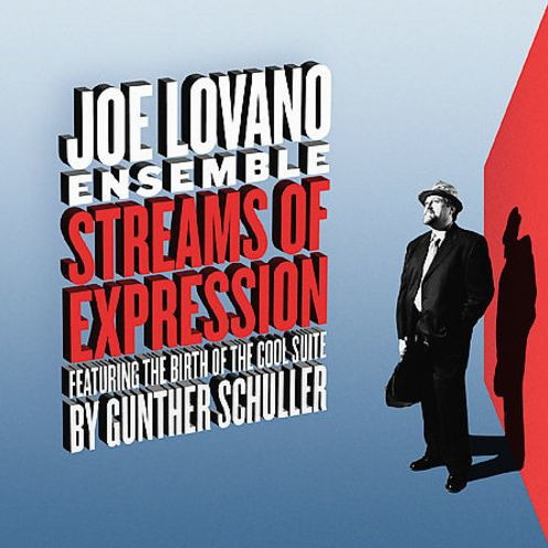 Streams of Expression