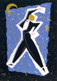David Bowie: Serious Moonlight