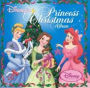 Disney Princess Christmas Album