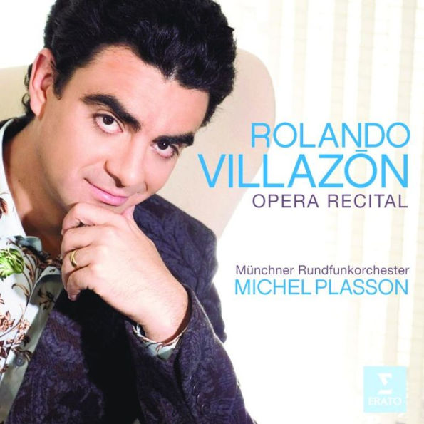 Opera Recital